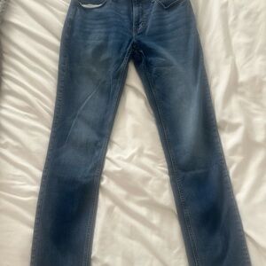 Old Navy Men's Skinny Jeans - Blue 32x32